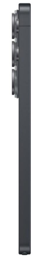 MOBILE PHONE GALAXY S26 ULTRA/256GB BLACK SM-S948B SAMSUNG