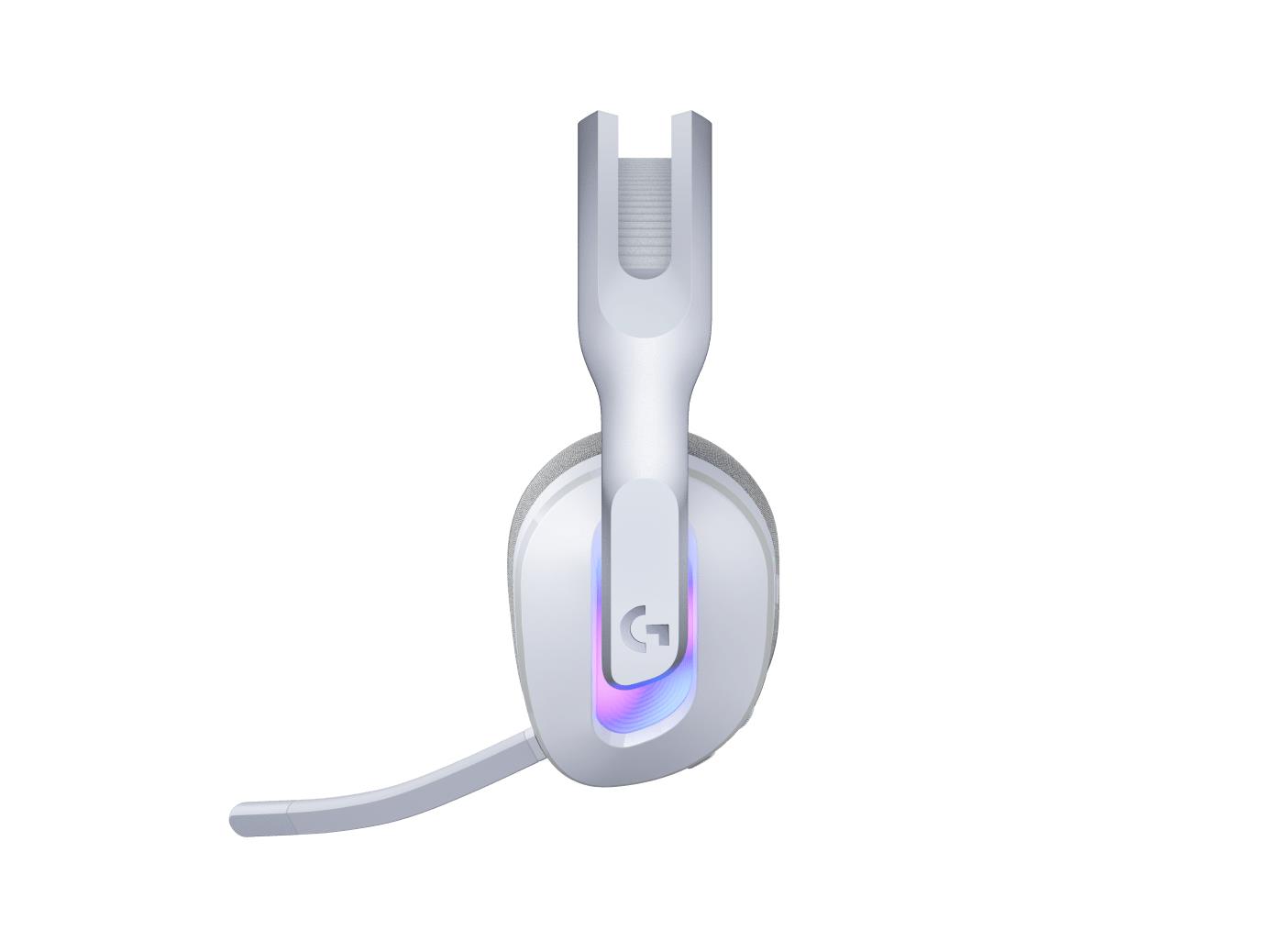 8a9896e8-23a7-48a7-b685-334d3d9ad7dc HEADSET STEREO G522 LIGHTSPEED/WHITE 981-001550 LOGITECH
