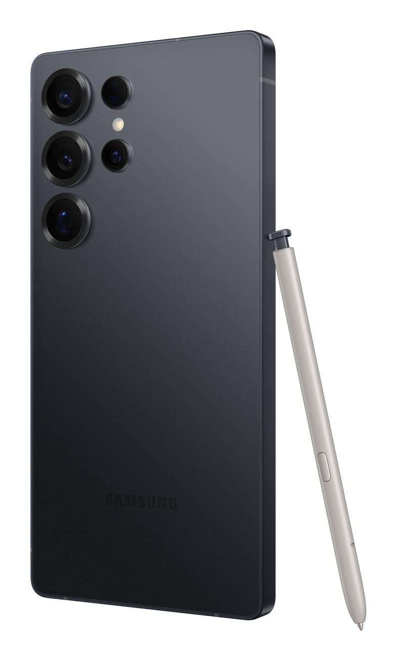 8afd0117-0001-48de-9e70-06e1b4c834d8 MOBILE PHONE GALAXY S25 ULTRA/256GB BLACK SM-S938B SAMSUNG