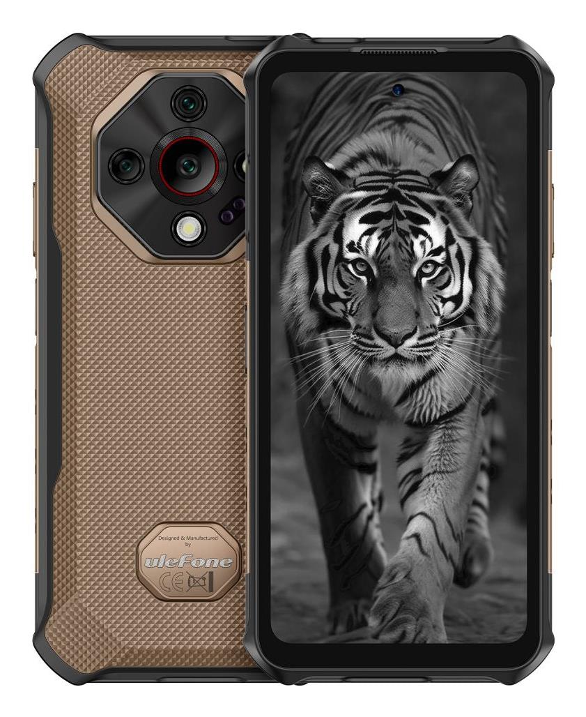 8b05ead4-8dc8-419f-9e9e-2d5ea1a9343c MOBILE PHONE ARMOR X16/6/128GB SAND DUNE ULEFONE