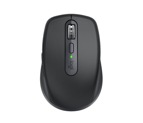 MOUSE USB WRL MX ANYWHERE 3S/GRAPHITE 910-006958 LOGITECH