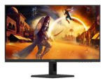LCD Monitor AOC 23.8 ” 1920 x 1080 pixels Full HD Native aspect ratio 16:9 LED Flat 24G4ZRE