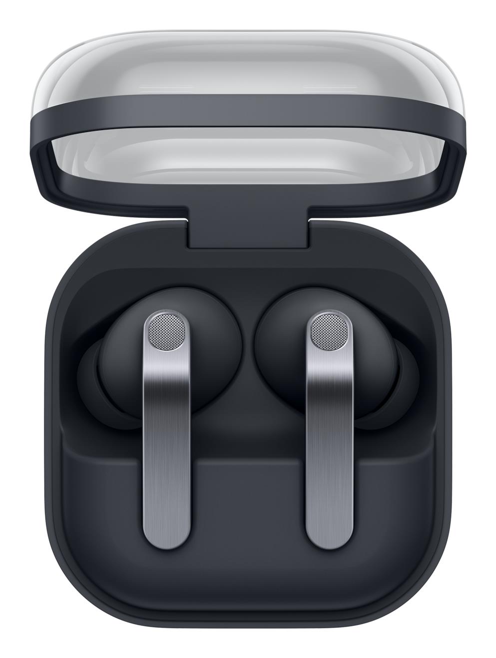 8bca69c3-fd1a-46b4-b718-cde4e4cee011 HEADSET GALAXY BUDS4 PRO/BLACK SM-R640 SAMSUNG