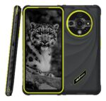 MOBILE PHONE ARMOR X31/6/128GB GREEN ULEFONE
