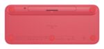 KEYBOARD WRL POP ICON KEYS/LIL&OFF WH 920-013073 LOGITECH