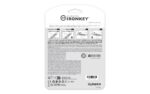 MEMORY DRIVE FLASH USB-C/16GB IKKP200C/16GB KINGSTON