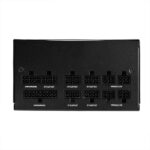 Power Supply CHIEFTEC 650 Watts Efficiency 80 PLUS GOLD PFC Active GPX-650FC