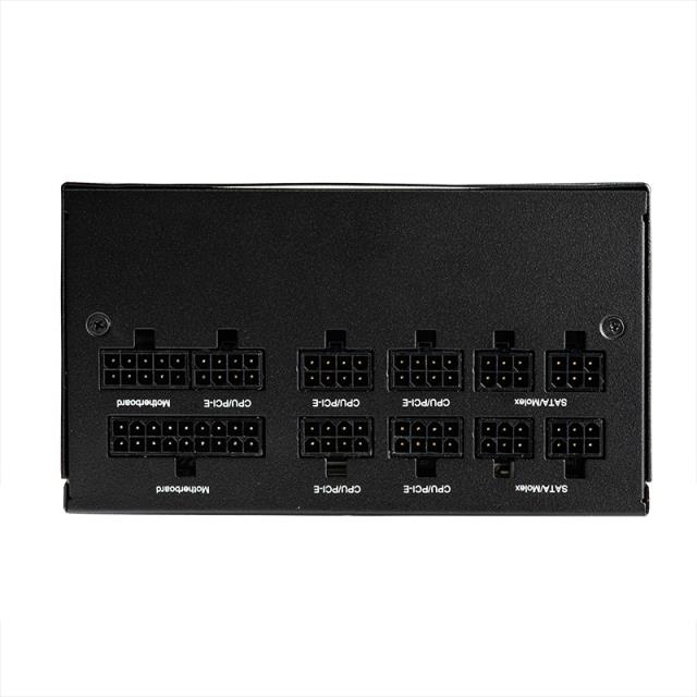 8df14e50-8950-41f8-bd9a-7466b8fe9ffc Power Supply CHIEFTEC 650 Watts Efficiency 80 PLUS GOLD PFC Active GPX-650FC