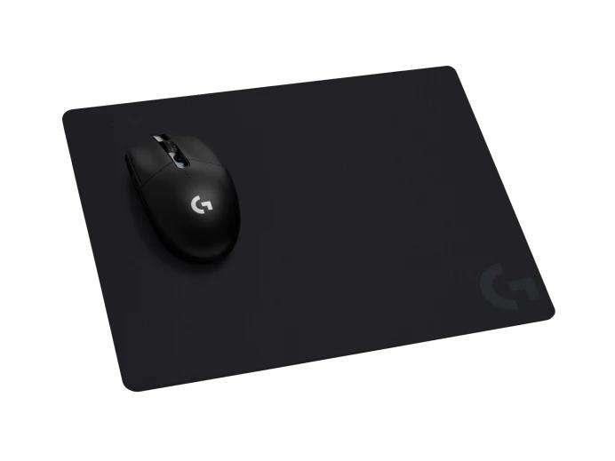 8ec8b1a5-901e-4c64-9efd-177b1b6f1250 MOUSE PAD G440/BLACK 943-000792 LOGITECH