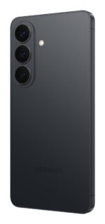 MOBILE PHONE GALAXY S26/512GB BLACK SM-S942B SAMSUNG