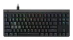 KEYBOARD G515 TKL RAPID/BLACK 920-013861 LOGITECH