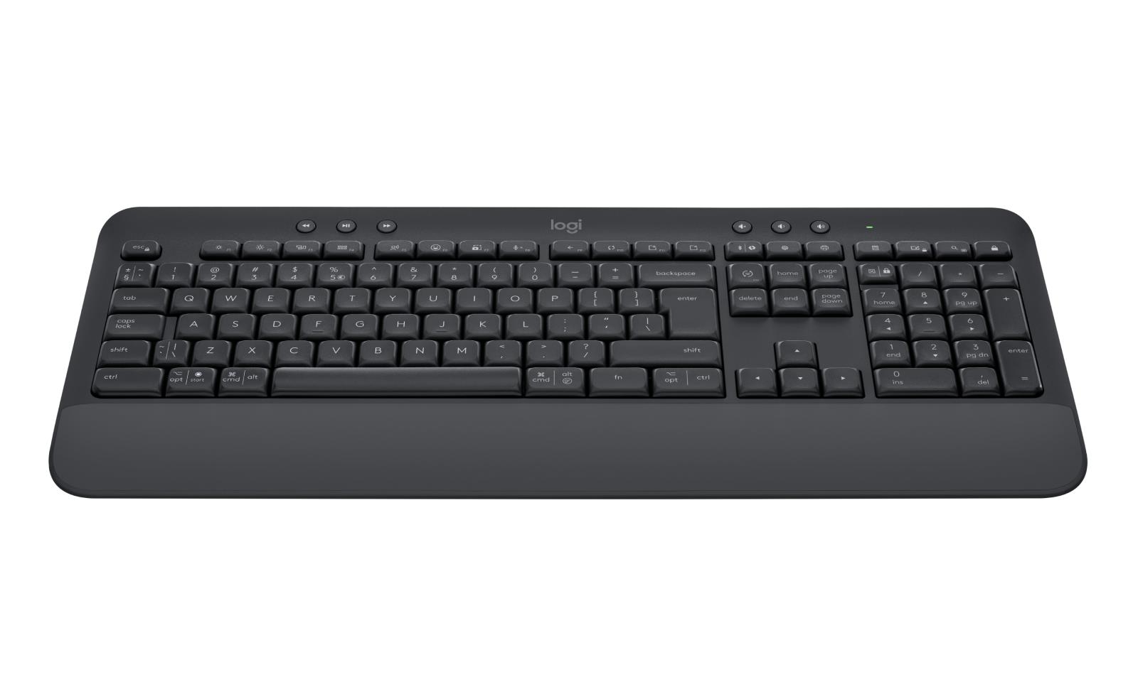 8fe83f49-5eee-4364-b366-c161b0bd3aef KEYBOARD WRL K650 ENG/GRAPHITE 920-010945 LOGITECH