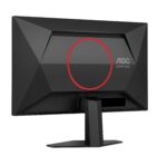 LCD Monitor AOC 23.8 ” 1920 x 1080 pixels Full HD Native aspect ratio 16:9 LED Flat 24G4ZRE