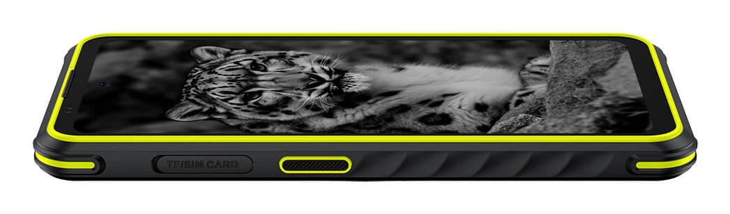 90276f93-8e2c-4a83-b85f-ca588a2ee29a MOBILE PHONE ARMOR X31/6/128GB GREEN ULEFONE