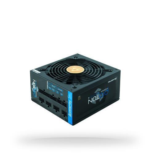 954eaaa8-9373-4763-8a82-aa215aa42a11 Power Supply CHIEFTEC 650 Watts Efficiency 80 PLUS BRONZE PFC Active BDF-650C