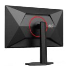 LCD Monitor AOC 27 ” 1920 x 1080 pixels Full HD Native aspect ratio 16:9 LED Flat 27G4ZR