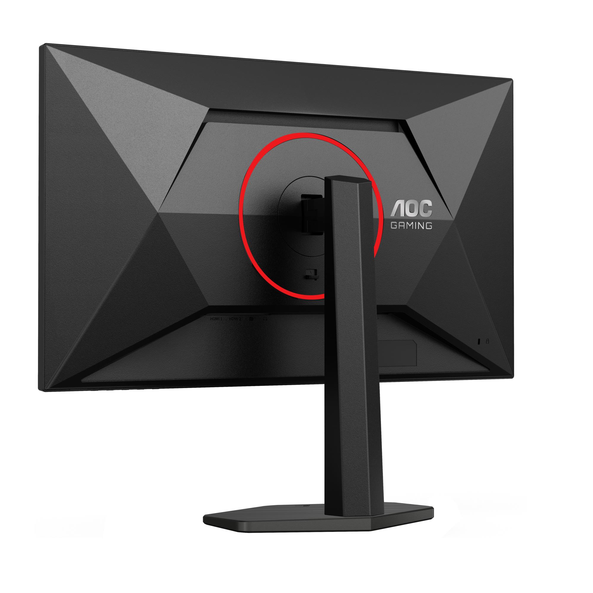96ad1d30-2458-4eb7-b1ea-9cc7a684dd4d LCD Monitor AOC 27 ” 1920 x 1080 pixels Full HD Native aspect ratio 16:9 LED Flat 27G4ZR