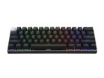 KEYBOARD WRL PRO X 60/BLACK 920-011911 LOGITECH