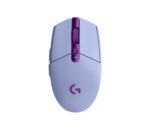 MOUSE USB OPTICAL G305/LIGHTSPEED 910-006022 LOGITECH
