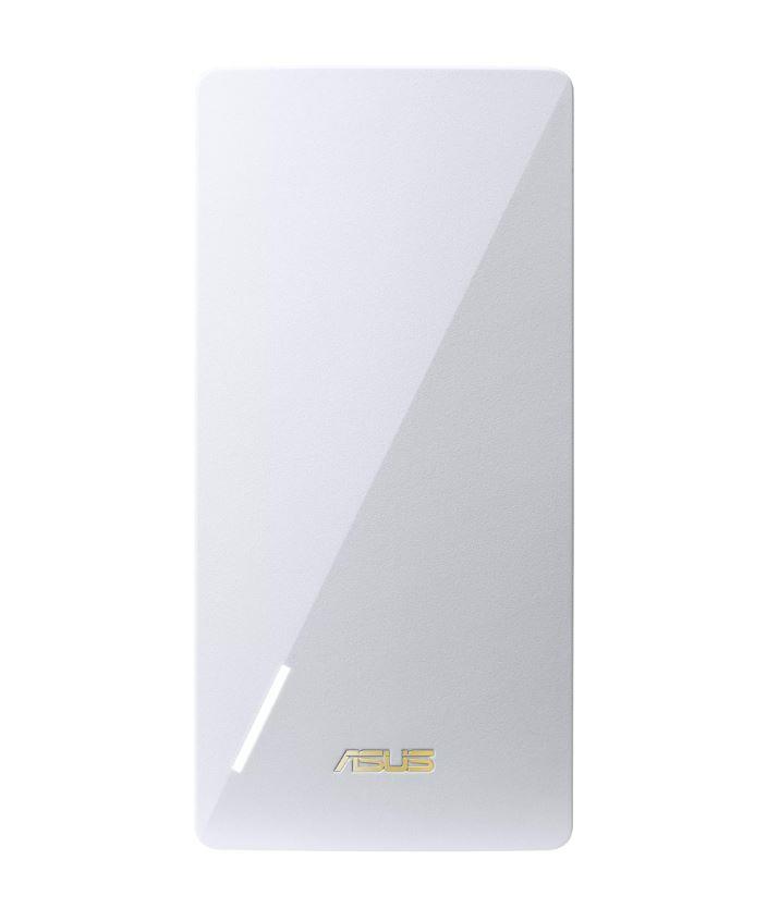 98f9acdc-ff25-4249-8974-8b1450cff4c9 WRL RANGE EXTENDER 3600MBPS/DUAL BAND RP-BE58 ASUS