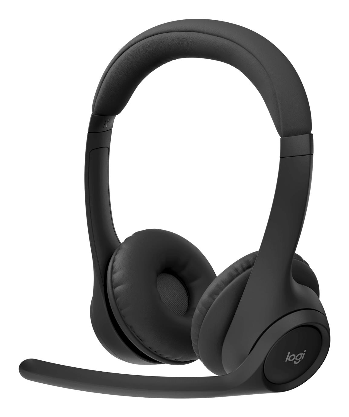 9a0ba3ed-421c-41aa-bb38-e6cbed8d51cd HEADSET ZONE 305/MIDN/BLACK 981-001453 LOGITECH