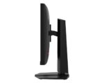 LCD Monitor MSI 27 ” 2560 x 1440 pixels Wide Quad HD Native aspect ratio 16:9 LCD Flat MAG274QPFE20