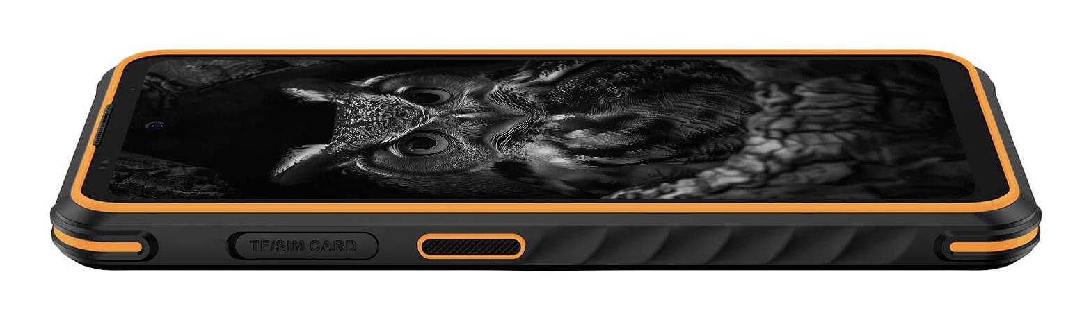 9e672bb4-a122-4072-8da1-3a3928617d2a MOBILE PHONE ARMOR X31 PRO/8/256GB ORANGE ULEFONE