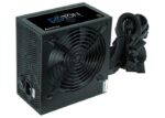 Power Supply CHIEFTEC 500 Watts Efficiency 80 PLUS BRONZE PFC Active BDF-500S