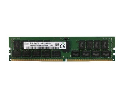 Micron Server MTA36ASF8G72PY/2G9B1 950 64GB DDR4-2933 RDIMM ECC (Atnaujinta)