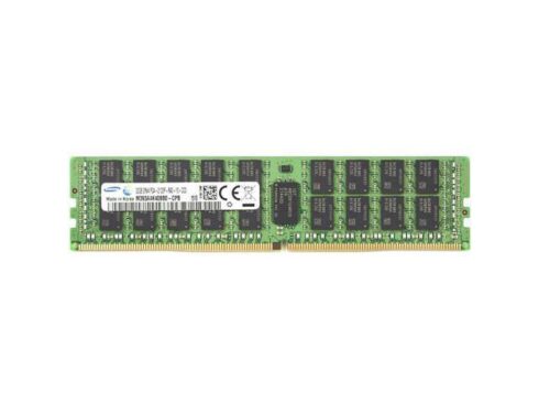 Samsung Server M393A4K40BB0/CPB 32GB DDR4 2133MHz RDIMM ECC (Atnaujinta)