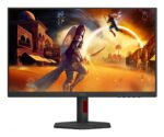 LCD Monitor AOC 27 ” 1920 x 1080 pixels Full HD Native aspect ratio 16:9 LED Flat 27G4ZR