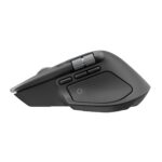 MOUSE USB WRL MX MASTER 4/GRAPHITE 910-007562 LOGITECH