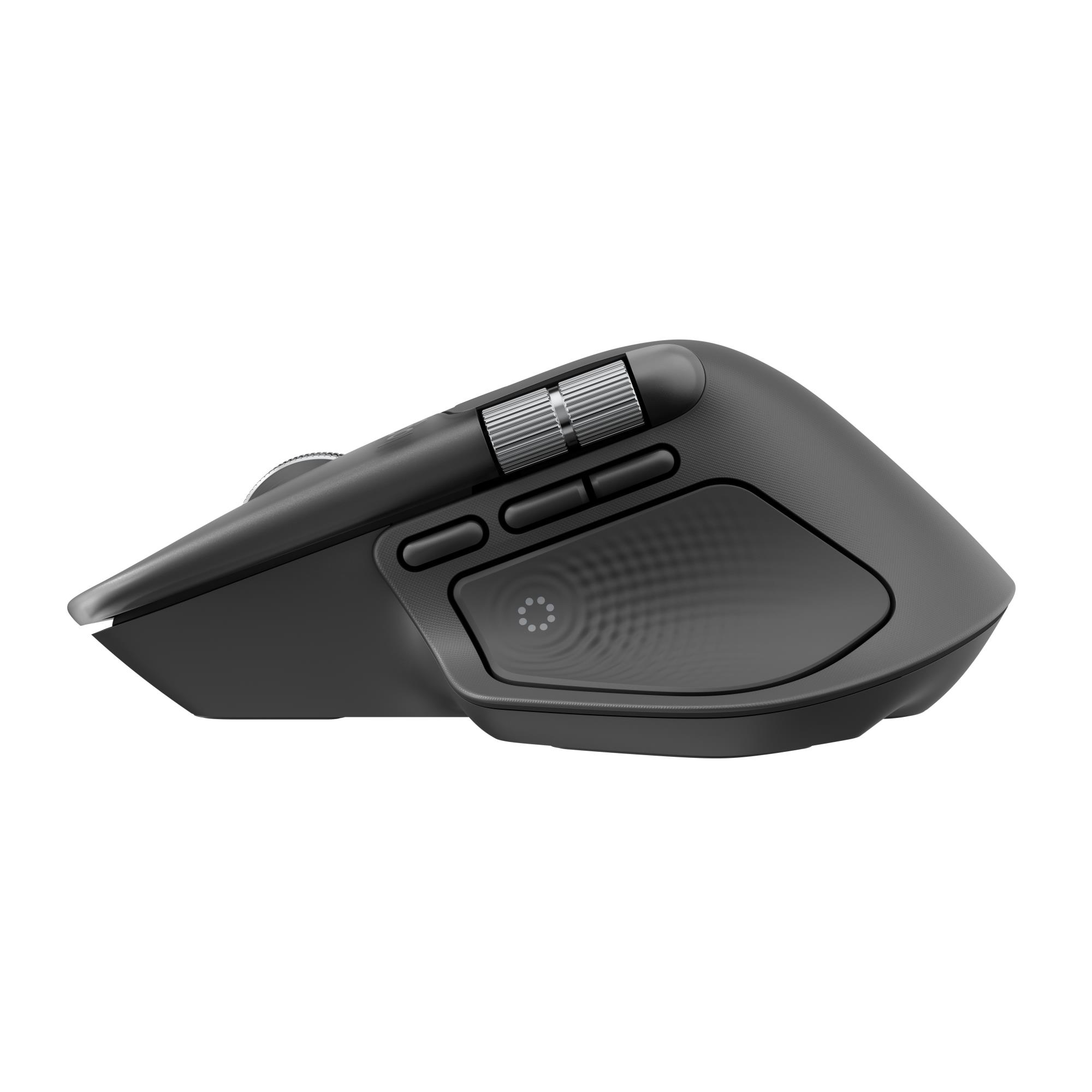 a3651f03-fddc-4b00-871b-a0519a04db41 MOUSE USB WRL MX MASTER 4/GRAPHITE 910-007562 LOGITECH