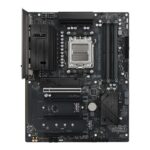 Mainboard ASUS AMD B850 Socket AM5 ATX RAM DDR5-SDRAM 4xSlots Wi-Fi Yes Bluetooth Yes 3xNumber of M.2 (M) slots B850MAXGAMINGWIFI