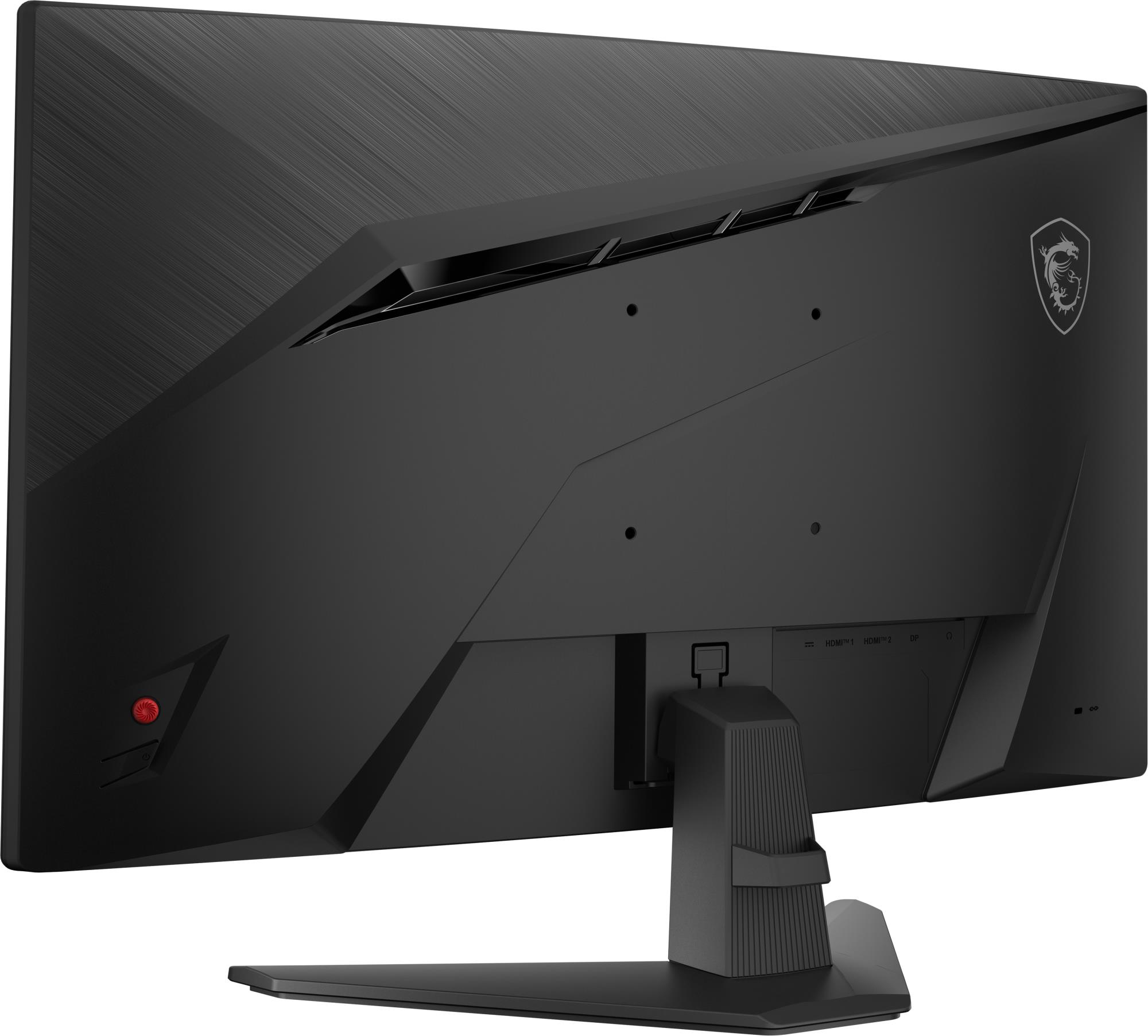 a5425da5-8634-49b5-b23a-d5d1af4e8844 LCD Monitor MSI 27 ” 1920 x 1080 pixels Full HD Native aspect ratio 16:9 Curved MAG274CFX24