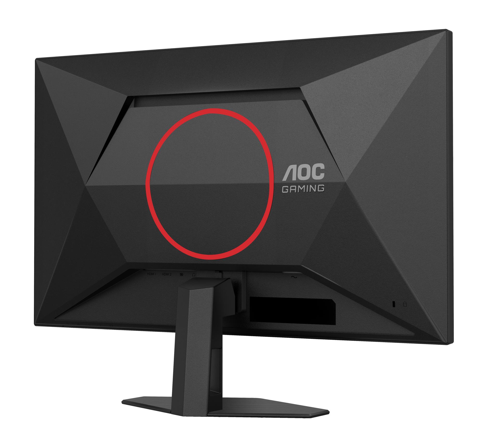 a664f13d-9524-42f4-9ed2-976aa2555bfe LCD Monitor AOC 27 ” 1920 x 1080 pixels Full HD Native aspect ratio 16:9 LED Flat 27G4ZRE