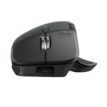 MOUSE USB WRL MX MASTER 4/GRAPHITE 910-007562 LOGITECH
