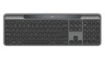 KEYBOARD WRL SLIM SOLAR + K980/US 920-013764 LOGITECH