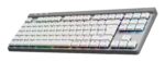 KEYBOARD WRL G515 LIGHTSPEED/TKL BLACK 920-012539 LOGITECH