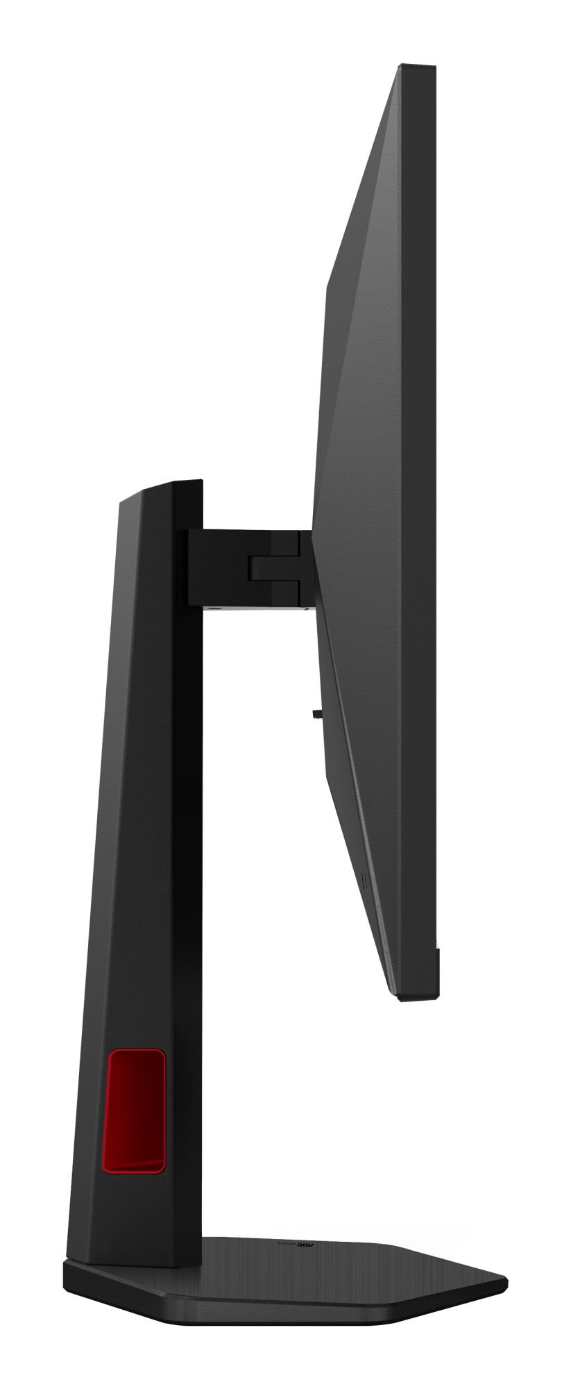 a8237682-41c5-4821-95e5-77bbcf0047ed LCD Monitor AOC 27 ” 1920 x 1080 pixels Full HD Native aspect ratio 16:9 LED Flat 27G4ZR