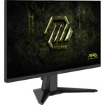LCD Monitor MSI 23.8 ” 1920 x 1080 pixels Full HD Native aspect ratio 16:9 LCD Flat MAG245FX24