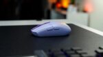 MOUSE USB OPTICAL G305/LIGHTSPEED 910-006022 LOGITECH