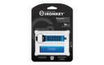 MEMORY DRIVE FLASH USB-C/16GB IKKP200C/16GB KINGSTON