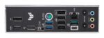 Mainboard ASUS AMD B850 SAM5 Micro-ATX Memory DDR5 Memory slots 4 1xPCI-Express 4.0 1x 1xPCI-Express 4.0 16x 1xPCI-Express 5.0 16x 3xM.2 1xHDMI 2xDisplayPort 4xUSB 2.0 2xUSB 3.2 2xUSB-C 1xPS/2 1xRJ45 3xAudio port TUFGAMINGB850M-EWIFI