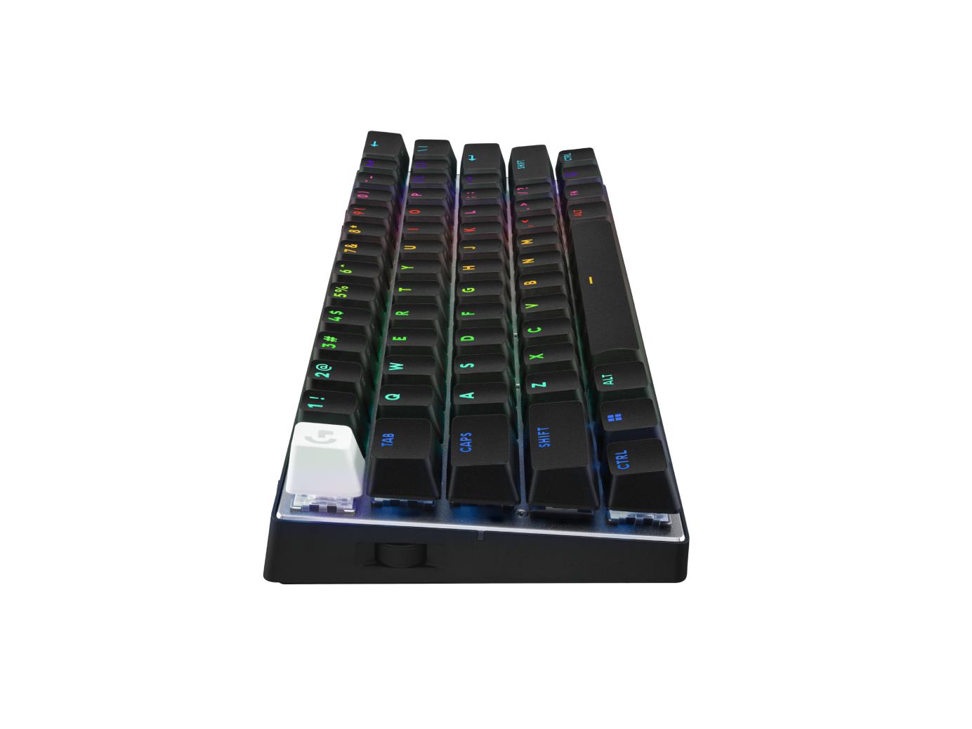 af19ca14-6ef2-439f-97c8-ece42d86109d KEYBOARD WRL PRO X 60/BLACK 920-011911 LOGITECH