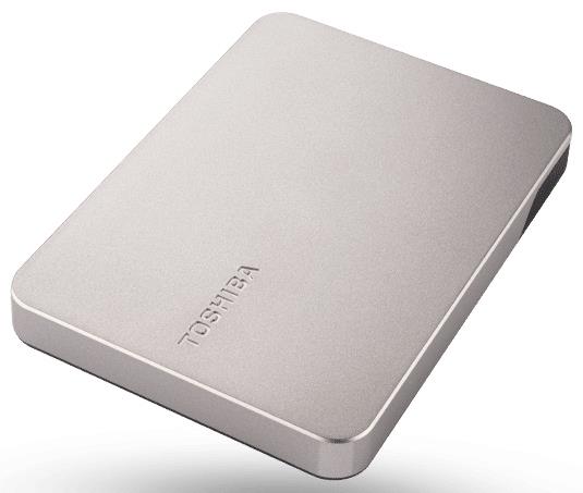 af7cd56c-e32c-4c3d-83d3-6d0c463ff132 External HDD TOSHIBA 2000 GB Colour Silver HDTX220ESCAA