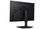 LCD Monitor SAMSUNG 27 ” 1920 x 1080 pixels Full HD Native aspect ratio 16:9 LCD Flat LS27HG402EUXEN