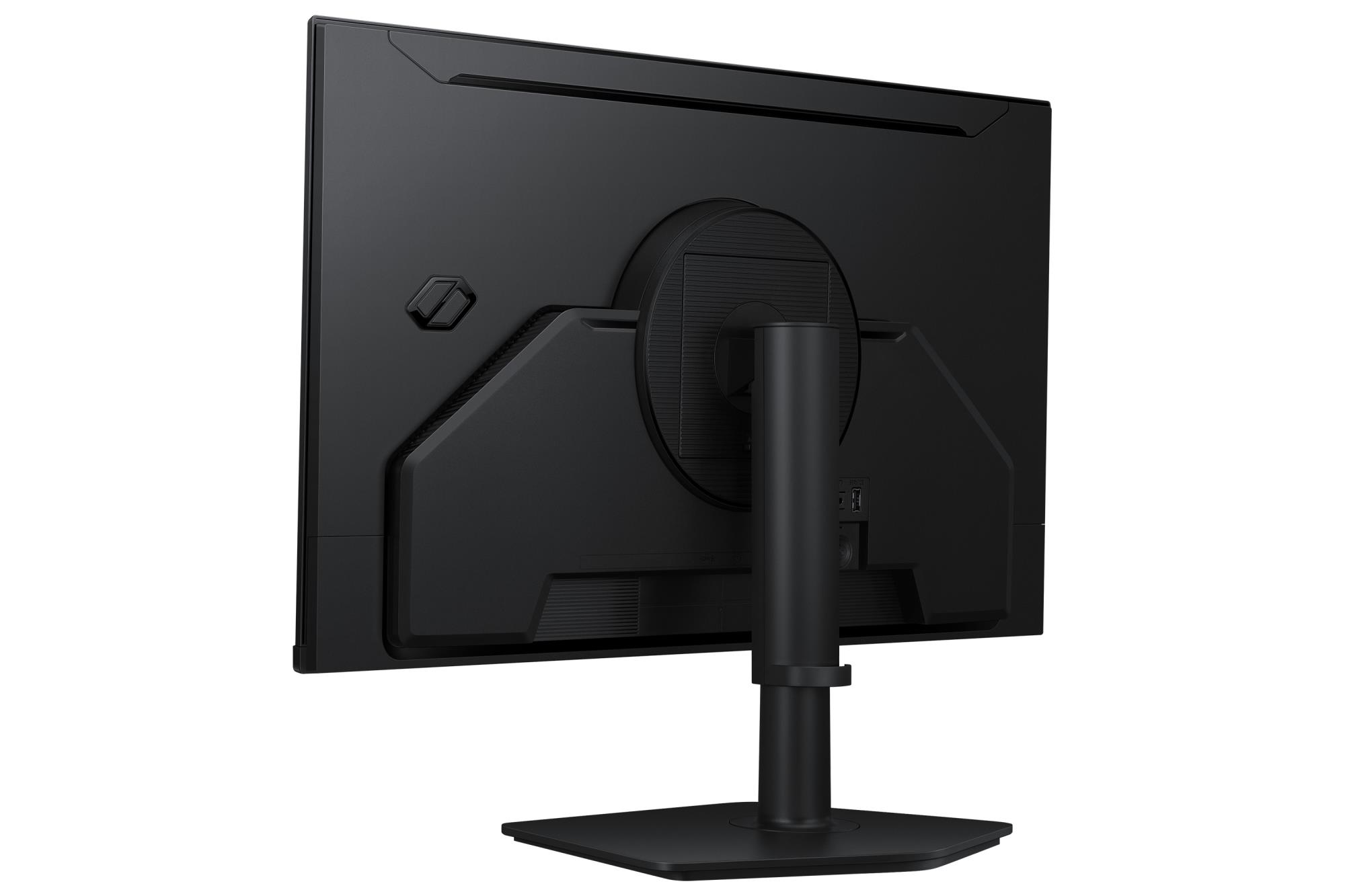 b00cf3dd-0d79-4dd4-8d86-c3447c9c2061 LCD Monitor SAMSUNG 27 ” 1920 x 1080 pixels Full HD Native aspect ratio 16:9 LCD Flat LS27HG402EUXEN