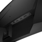 LCD Monitor MSI 27 ” 1920 x 1080 pixels Full HD Native aspect ratio 16:9 Curved MAG274CFX24
