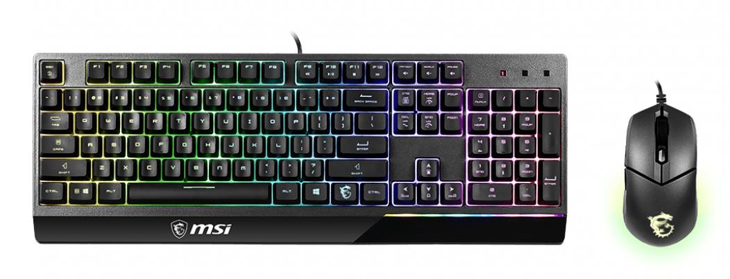 b27157f2-2c1e-4259-af51-3494426b0441 KEYBOARD +MOUSE/VIGOR GK30 COMBO US MSI
